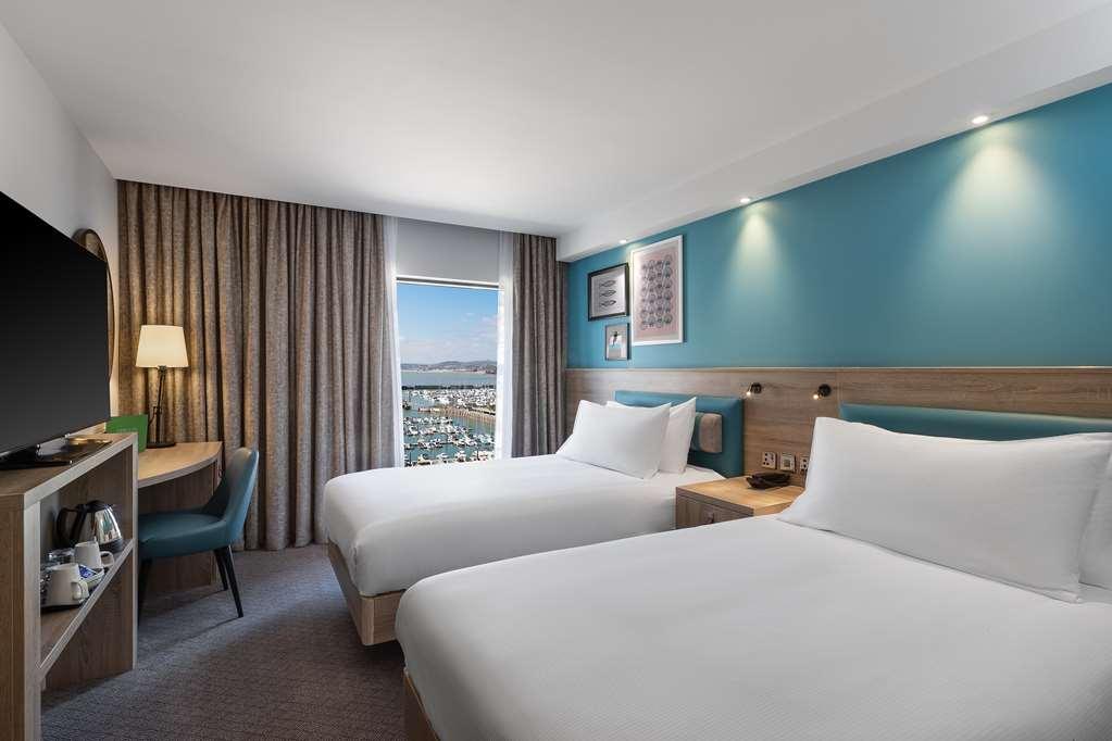 Hampton By Hilton Torquay Hotell Rom bilde