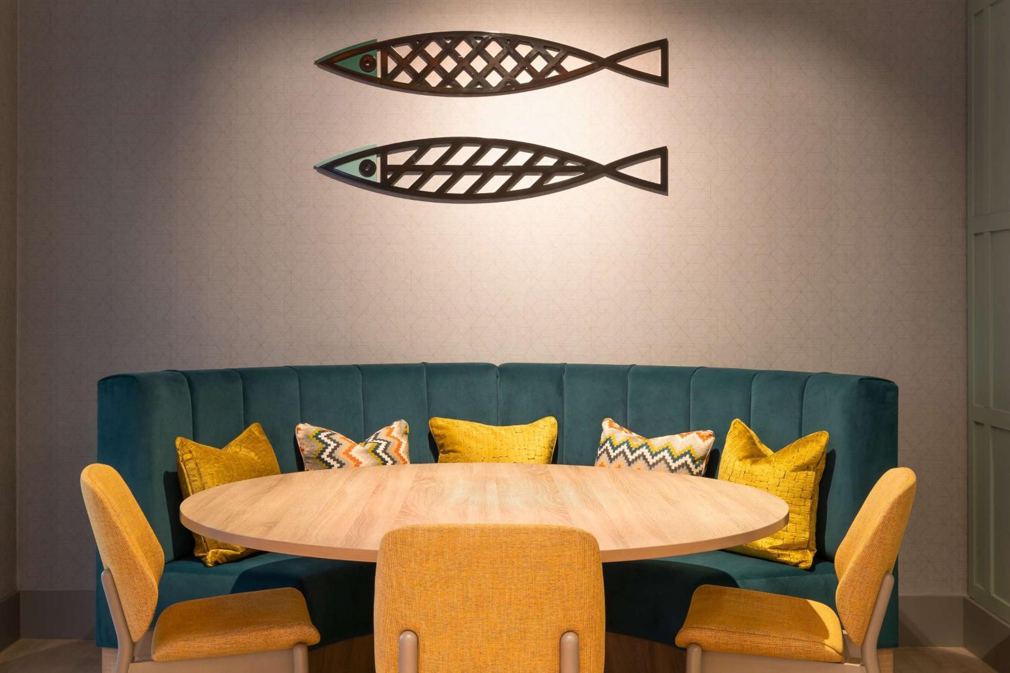 Hampton By Hilton Torquay Hotell Eksteriør bilde